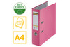 Ordner Bene Standard breit rosa, Art.-Nr. 291400-RS - Paterno Shop