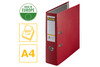 Ordner Bene Standard breit rot, Art.-Nr. 291400-RT - Paterno Shop