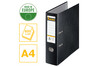 Ordner Bene Standard breit schwarz, Art.-Nr. 291400-SW - Paterno Shop