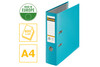 Ordner Bene Standard breit türkis, Art.-Nr. 291400-TUE - Paterno Shop