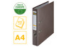 Ordner Bene Standard schmal braun, Art.-Nr. 291600-BR - Paterno Shop