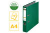 Ordner Bene Standard schmal grün, Art.-Nr. 291600-GN - Paterno Shop