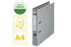 Ordner Bene Standard schmal grau, Art.-Nr. 291600-GR - Paterno Shop
