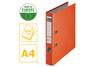 Ordner Bene Standard schmal orange, Art.-Nr. 291600-OR - Paterno Shop