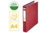 Ordner Bene Standard schmal rot, Art.-Nr. 291600-RT - Paterno Shop