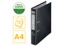 Ordner Bene Standard schmal schwarz, Art.-Nr. 291600-SW - Paterno Shop