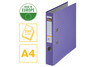 Ordner Bene Standard schmal violett, Art.-Nr. 291600-VI - Paterno Shop
