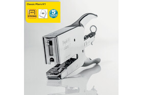 Heftzange Rapid K1 Classic, Art.-Nr. K1-26 - Paterno Shop