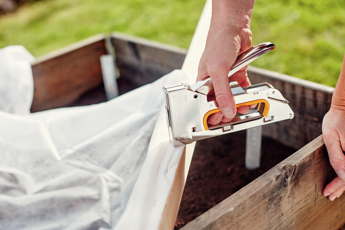 Heftpistole Rapid (RP00521), Art.-Nr. R23 - Paterno Shop