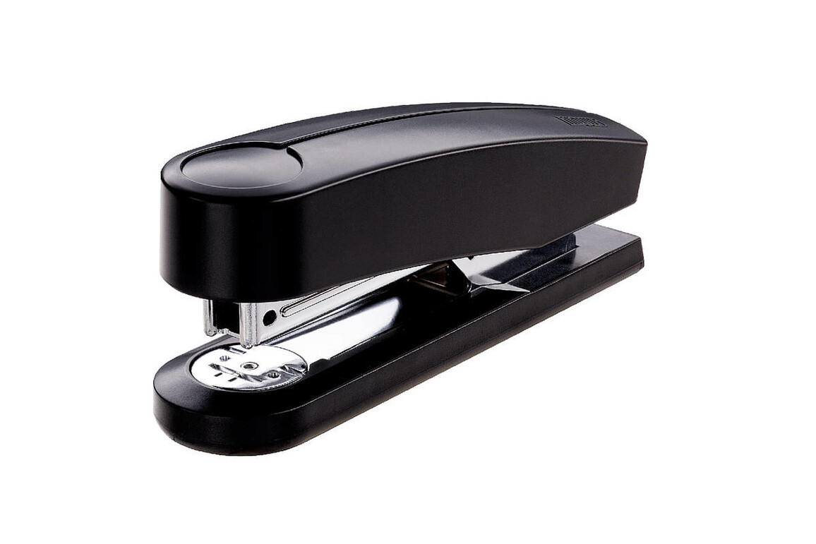 Heftgerät Novus B3 schwarz, Art.-Nr. B3-SW - Paterno Shop
