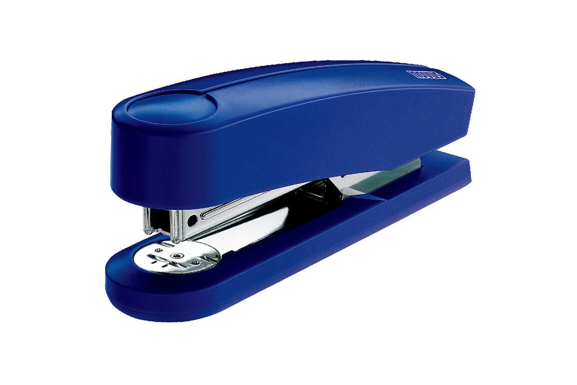 Heftgerät Novus B3 blau, Art.-Nr. B3-BL - Paterno Shop