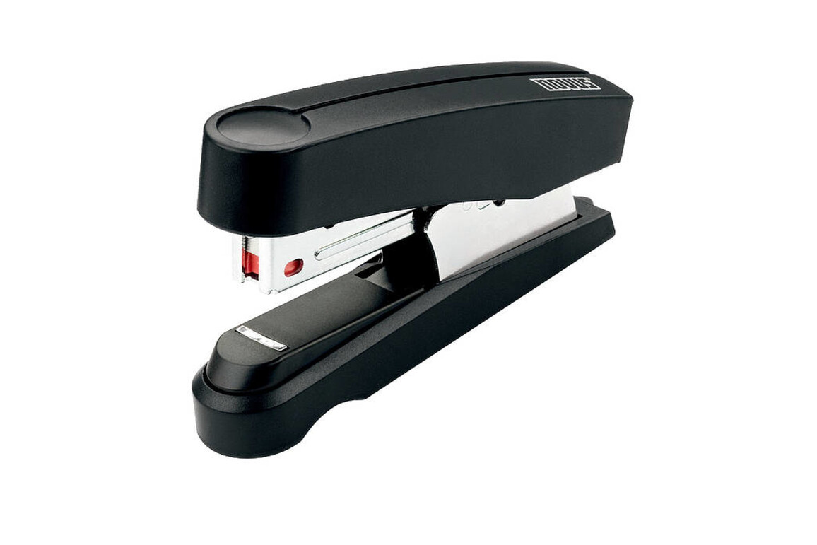 Heftgerät Novus B10 FC schwarz, Art.-Nr. B10FC-SW - Paterno Shop