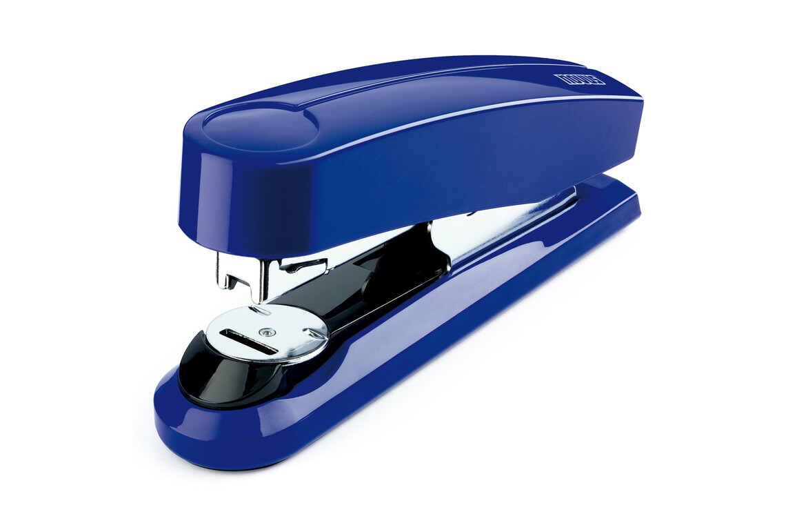 Heftgerät Novus B4 FC blau, Art.-Nr. B4-FC-BL - Paterno Shop