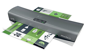 Laminiergerät Leitz iLAM Office Pro A3, Art.-Nr. 7518-00-84 - Paterno Shop