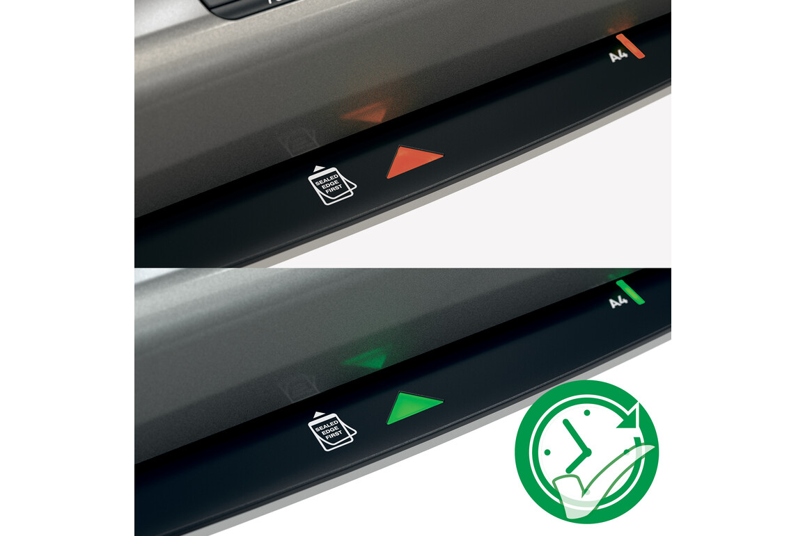 Laminiergerät Leitz iLAM Office Pro A3, Art.-Nr. 7518-00-84 - Paterno Shop