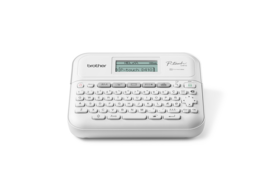 Beschriftungsgerät Brother P-Touch, Art.-Nr. PTD410VP - Paterno Shop